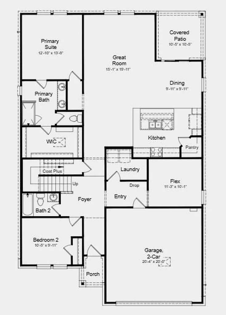 15404 Betsy Street Pflugerville TX 78660