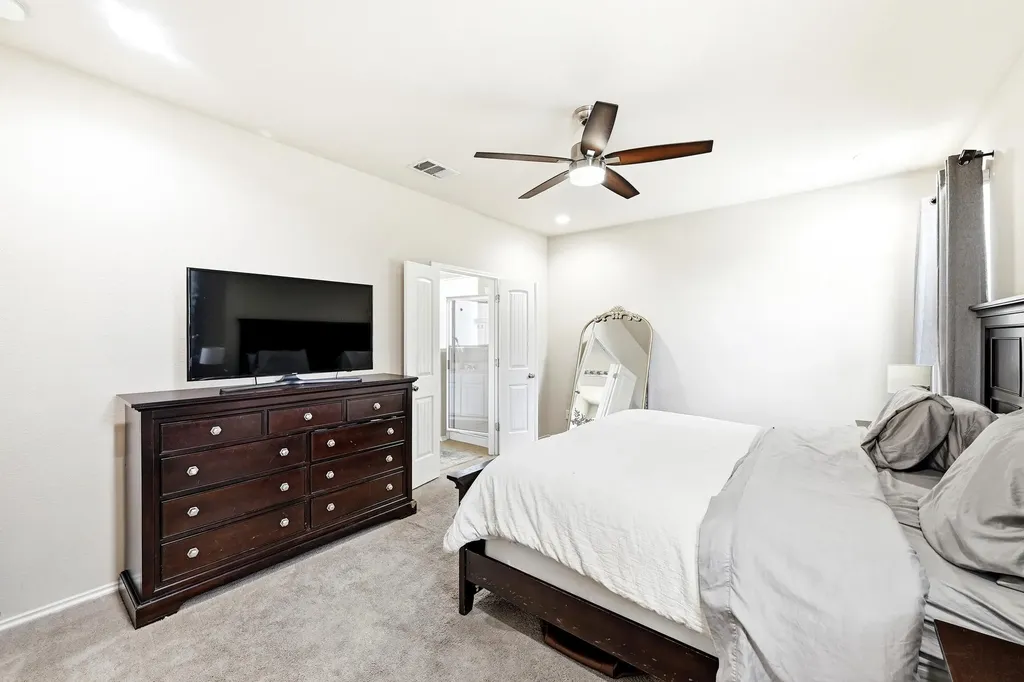 9705 Sydney Marilyn Lane Austin TX 78748