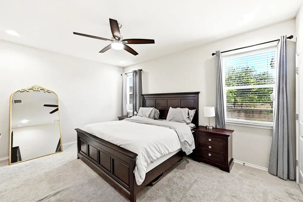 9705 Sydney Marilyn Lane Austin TX 78748