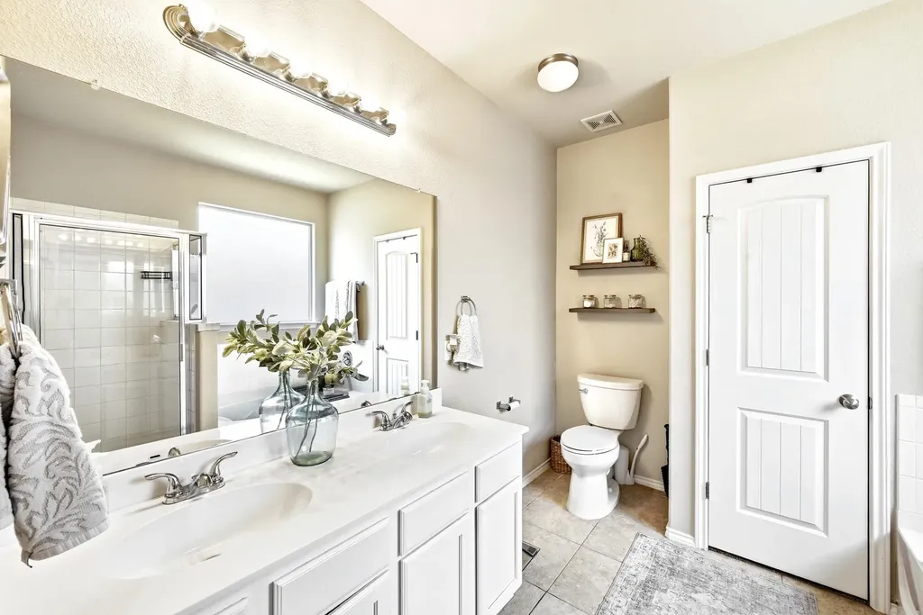 9705 Sydney Marilyn Lane Austin TX 78748