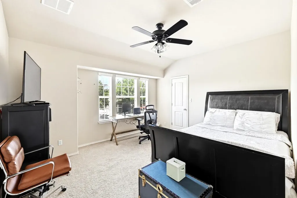 9705 Sydney Marilyn Lane Austin TX 78748