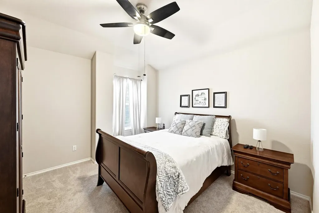 9705 Sydney Marilyn Lane Austin TX 78748