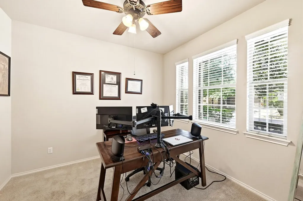 9705 Sydney Marilyn Lane Austin TX 78748