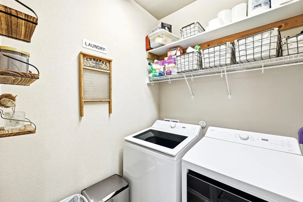 9705 Sydney Marilyn Lane Austin TX 78748