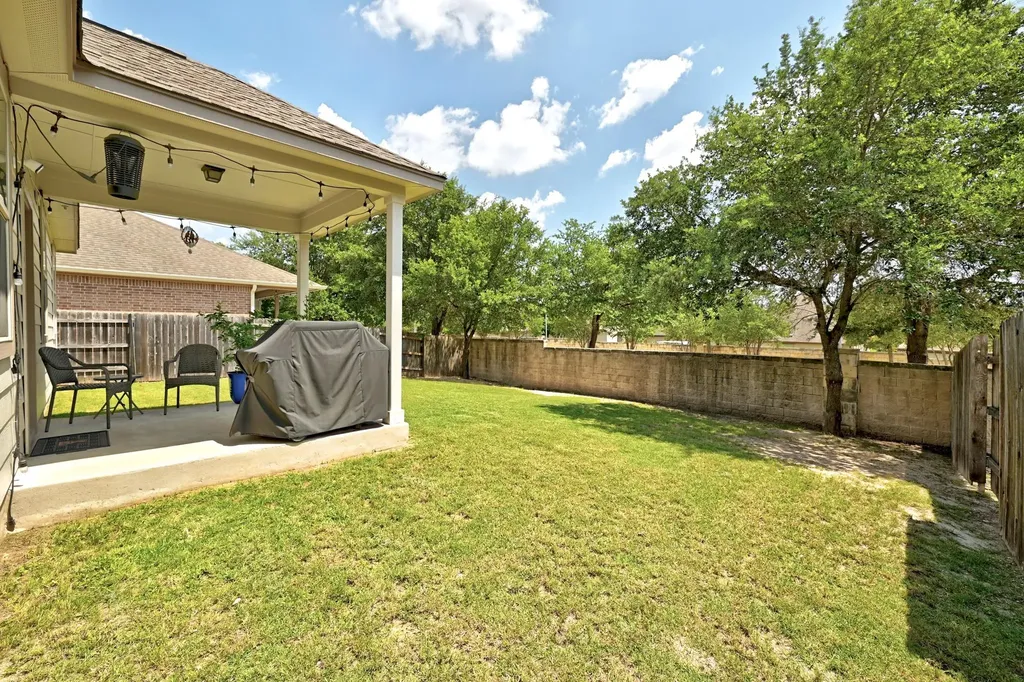 9705 Sydney Marilyn Lane Austin TX 78748