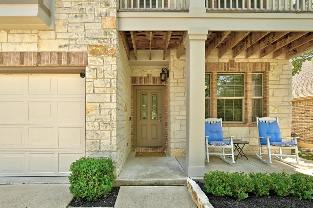 9705 Sydney Marilyn Lane Austin TX 78748