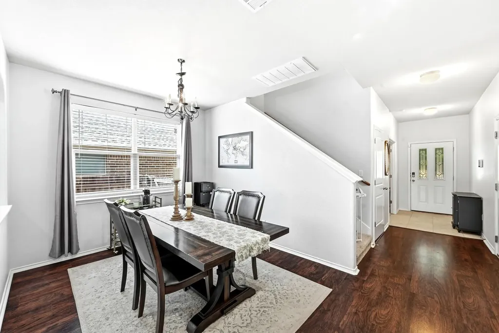 9705 Sydney Marilyn Lane Austin TX 78748