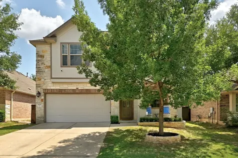 9705 Sydney Marilyn Lane Austin TX 78748