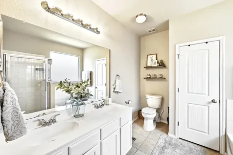 9705 Sydney Marilyn Lane Austin TX 78748