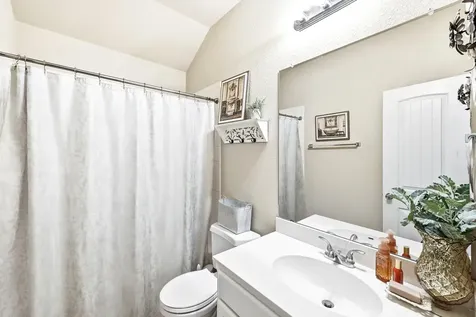 9705 Sydney Marilyn Lane Austin TX 78748