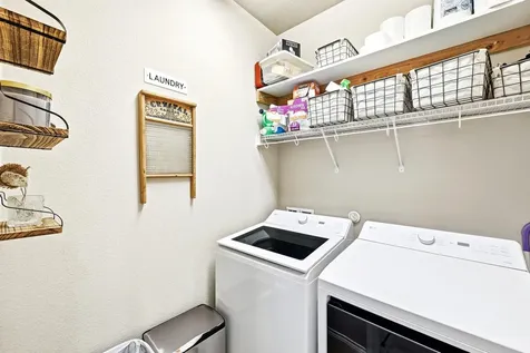 9705 Sydney Marilyn Lane Austin TX 78748