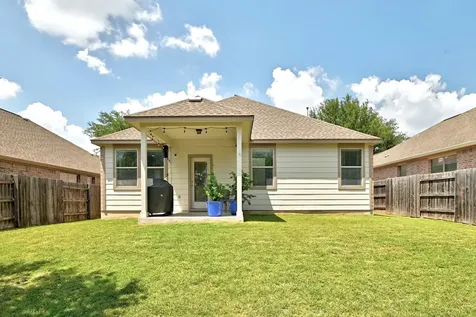 9705 Sydney Marilyn Lane Austin TX 78748