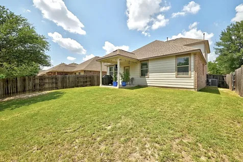 9705 Sydney Marilyn Lane Austin TX 78748