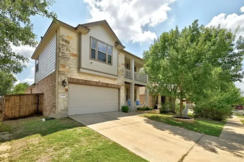 9705 Sydney Marilyn Lane Austin TX 78748