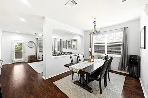 9705 Sydney Marilyn Lane Austin TX 78748
