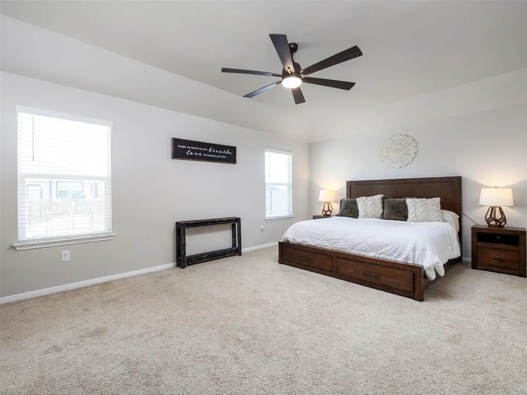 201 Bunting Lane Bertram TX 78605