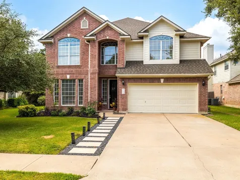 2405 Hunters Creek Cove Cedar Park TX 78613
