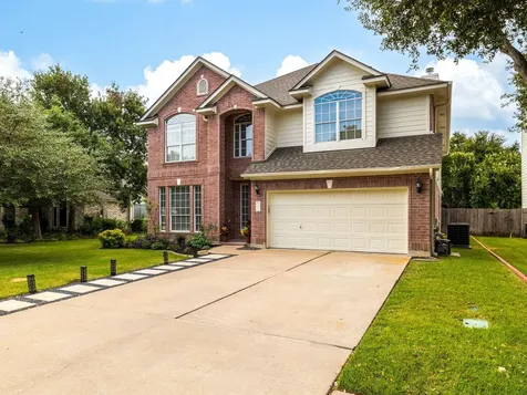 2405 Hunters Creek Cove Cedar Park TX 78613