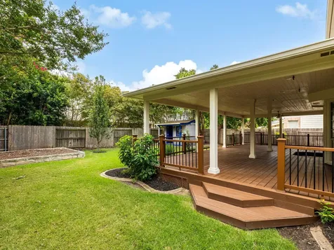 2405 Hunters Creek Cove Cedar Park TX 78613