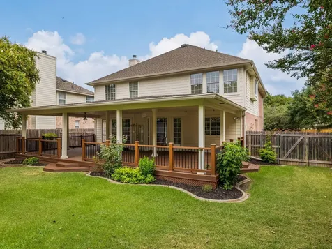 2405 Hunters Creek Cove Cedar Park TX 78613