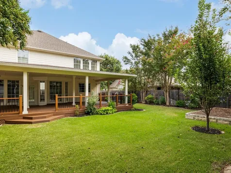 2405 Hunters Creek Cove Cedar Park TX 78613