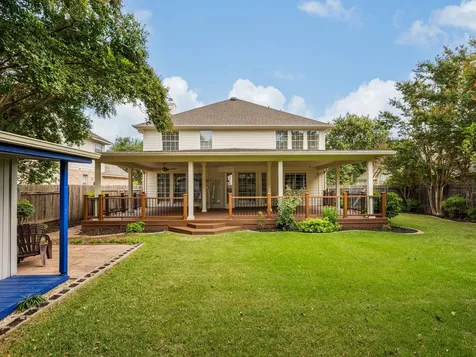 2405 Hunters Creek Cove Cedar Park TX 78613