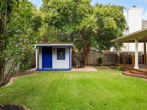 2405 Hunters Creek Cove Cedar Park TX 78613
