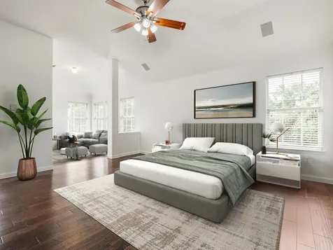 2405 Hunters Creek Cove Cedar Park TX 78613
