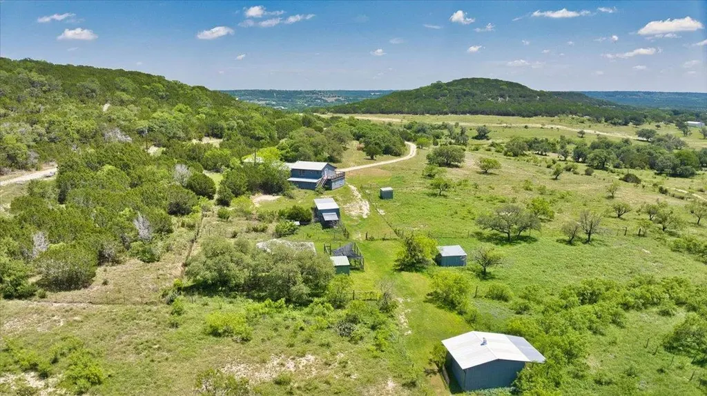 1630 County Road 335 Burnet TX 78611