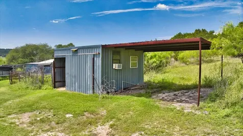 1630 County Road 335 Burnet TX 78611