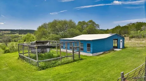 1630 County Road 335 Burnet TX 78611