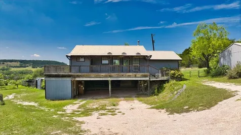 1630 County Road 335 Burnet TX 78611