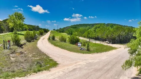 1630 County Road 335 Burnet TX 78611