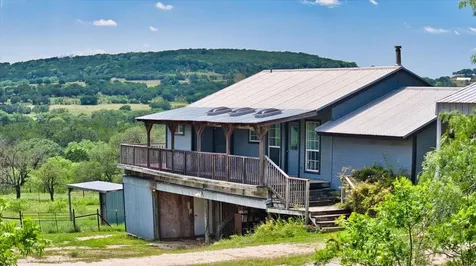 1630 County Road 335 Burnet TX 78611