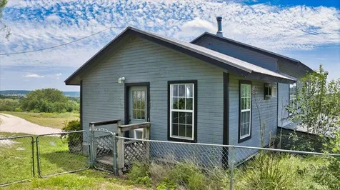 1630 County Road 335 Burnet TX 78611