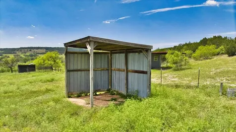1630 County Road 335 Burnet TX 78611
