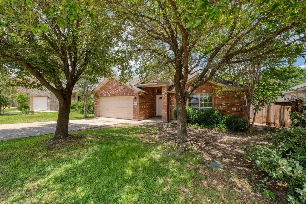 4499 Heritage Well Lane Round Rock TX 78665