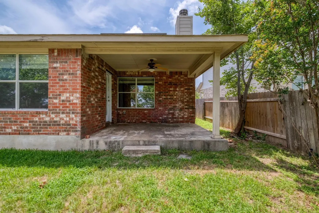 4499 Heritage Well Lane Round Rock TX 78665