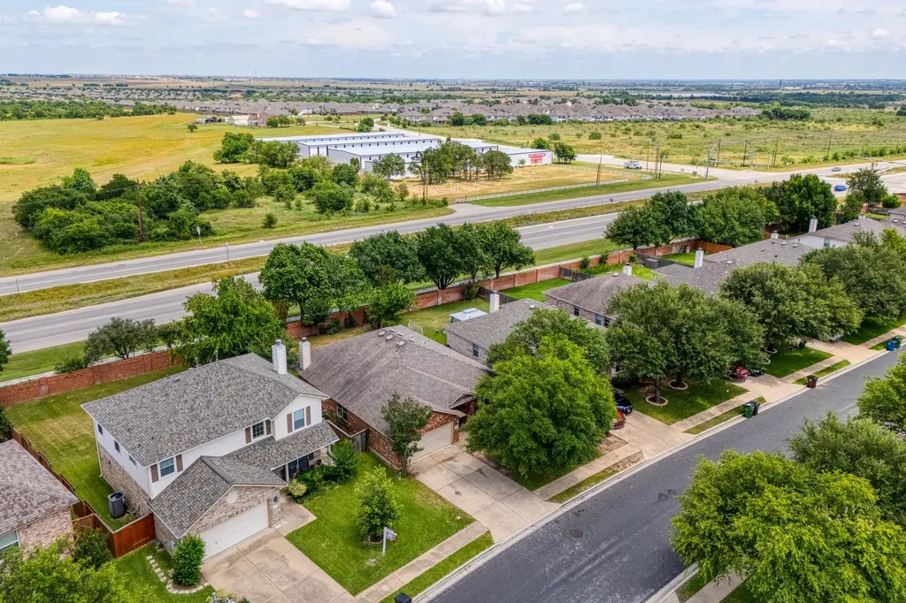 4499 Heritage Well Lane Round Rock TX 78665