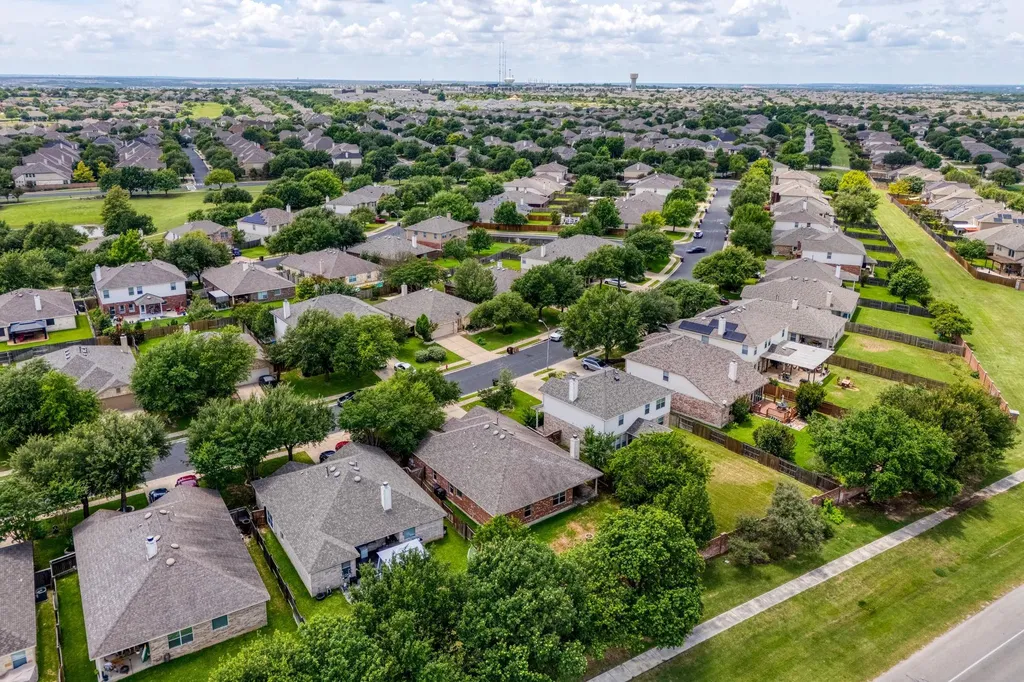 4499 Heritage Well Lane Round Rock TX 78665