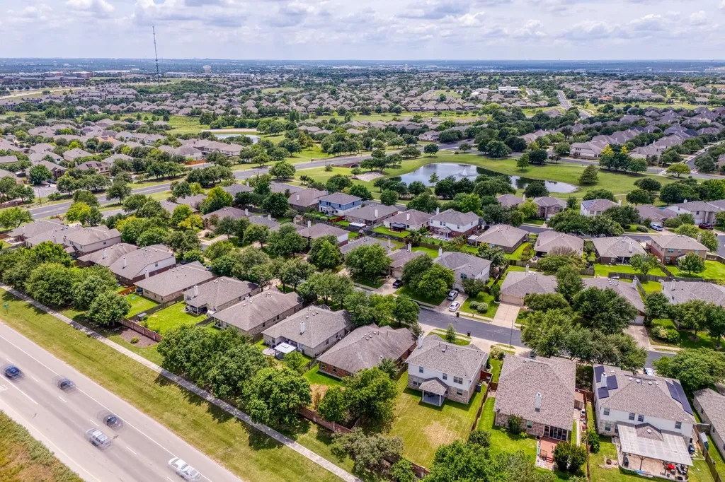 4499 Heritage Well Lane Round Rock TX 78665