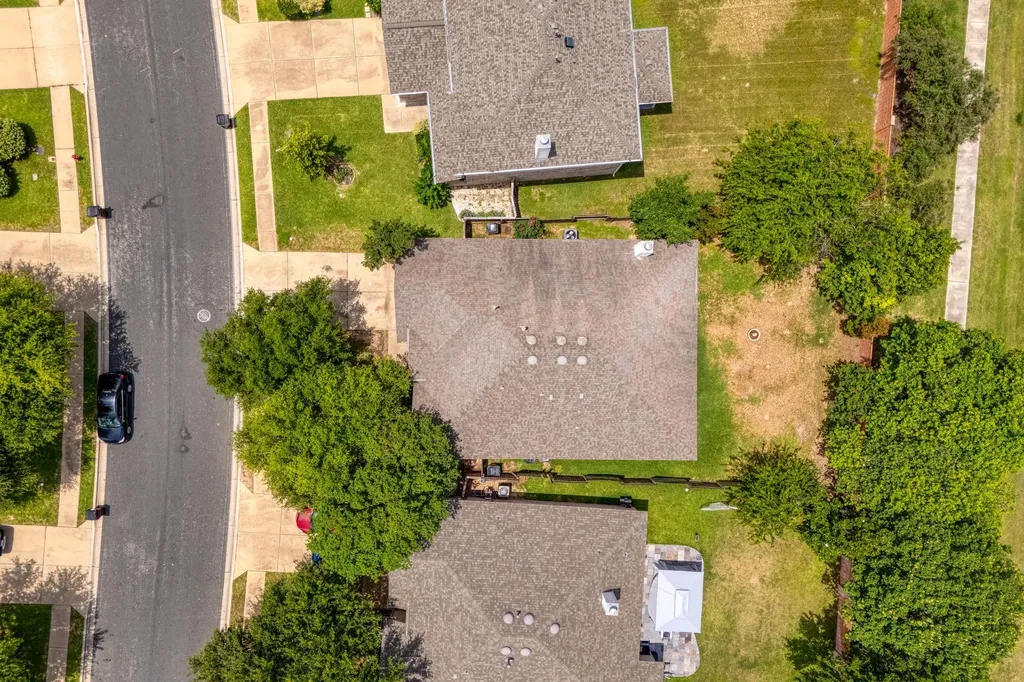 4499 Heritage Well Lane Round Rock TX 78665