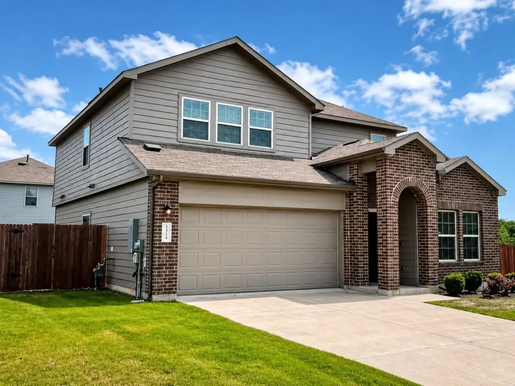 5701 Southerner Way Austin TX 78747