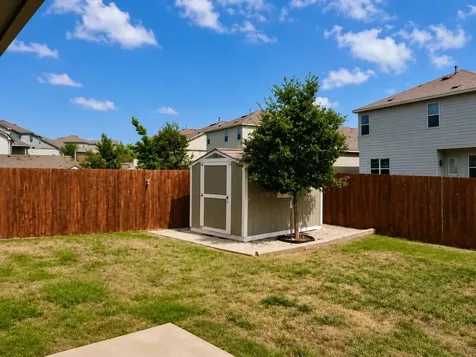 5701 Southerner Way Austin TX 78747