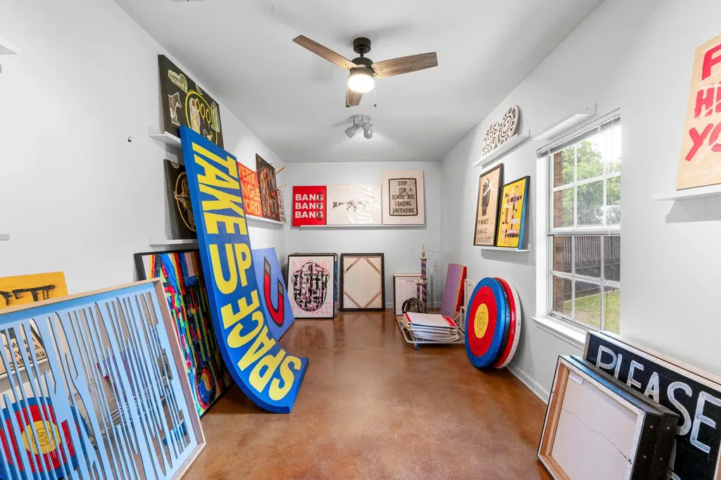 400 Hackberry Street Lockhart TX 78644