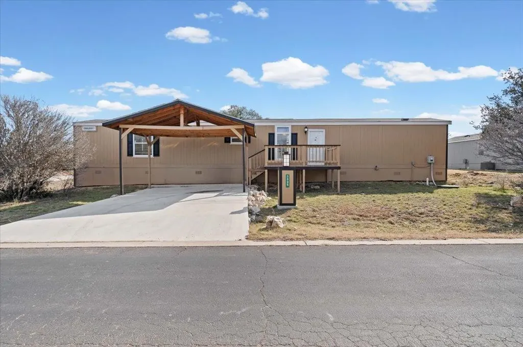 3505 Stag Horseshoe Bay TX 78657