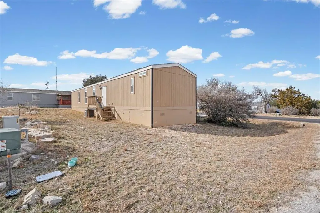 3505 Stag Horseshoe Bay TX 78657