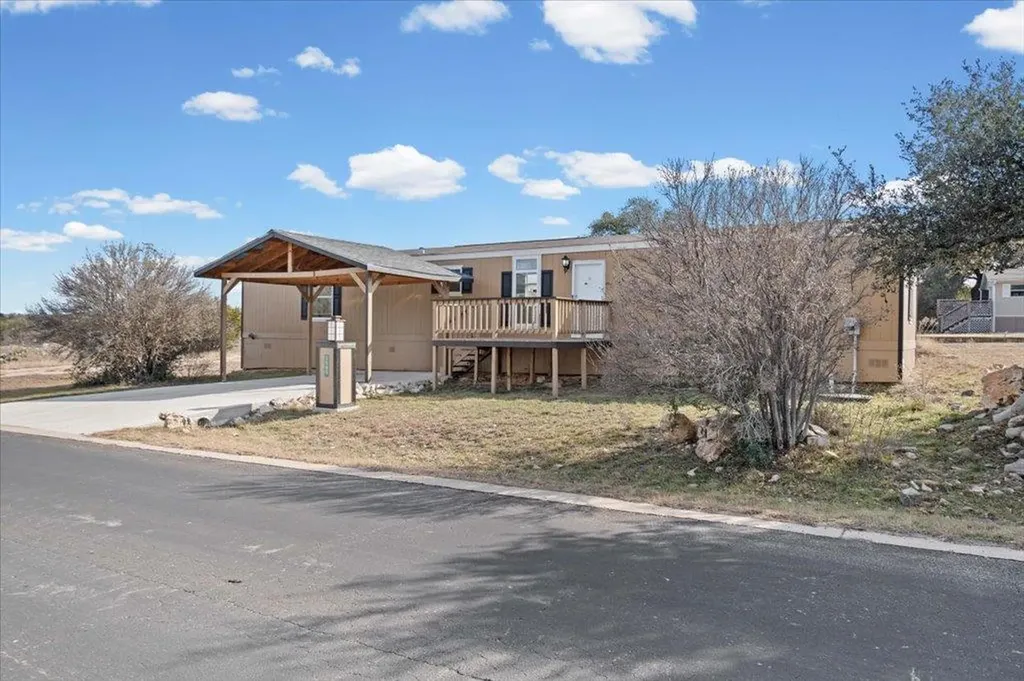 3505 Stag Horseshoe Bay TX 78657