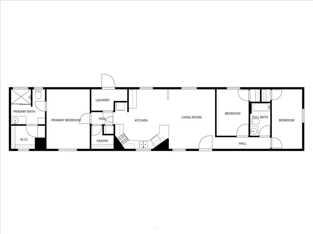 3505 Stag Horseshoe Bay TX 78657