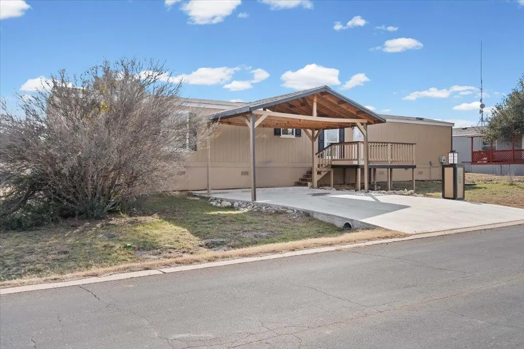 3505 Stag Horseshoe Bay TX 78657